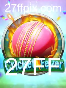 CricketFever: O Jogo Que Une Emoção e Estratégia
