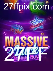 MassiveLuckBonusBuy: Um Novo Fenômeno no Mundo dos Jogos