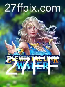 Explorando o Fascinante Mundo de ElementalLinkWater