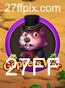 Descubra o Mundo de GophersWar: Um Jogo de Estratégia Inovador