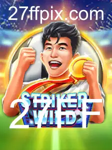Descubra o Novo e Empolgante Mundo de StrikerWILD com a Chave 27FF