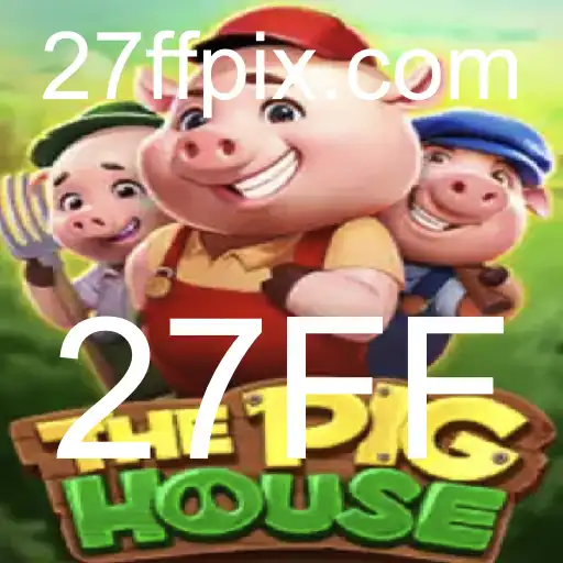 ThePigHouse: Um Mundo de Aventura e Estratégia com a Chave 27FF