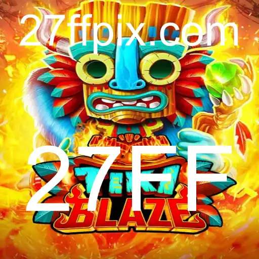 TikiBlaze: A Atração Vibrante no Mundo dos Jogos com 27FF