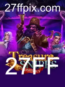 Explorando o Mundo de TreasuresnipesBonusBuy e a Palavra-Chave 27FF