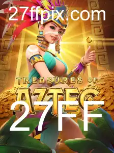 Explorando o Fascinante Mundo de Treasures of Aztec