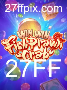 Descubra o Fascinante Mundo de WinWinFishPrawnCrab