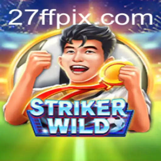 Descubra o Novo e Empolgante Mundo de StrikerWILD com a Chave 27FF
